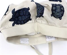 Name It peyote melange shorts skildpadder